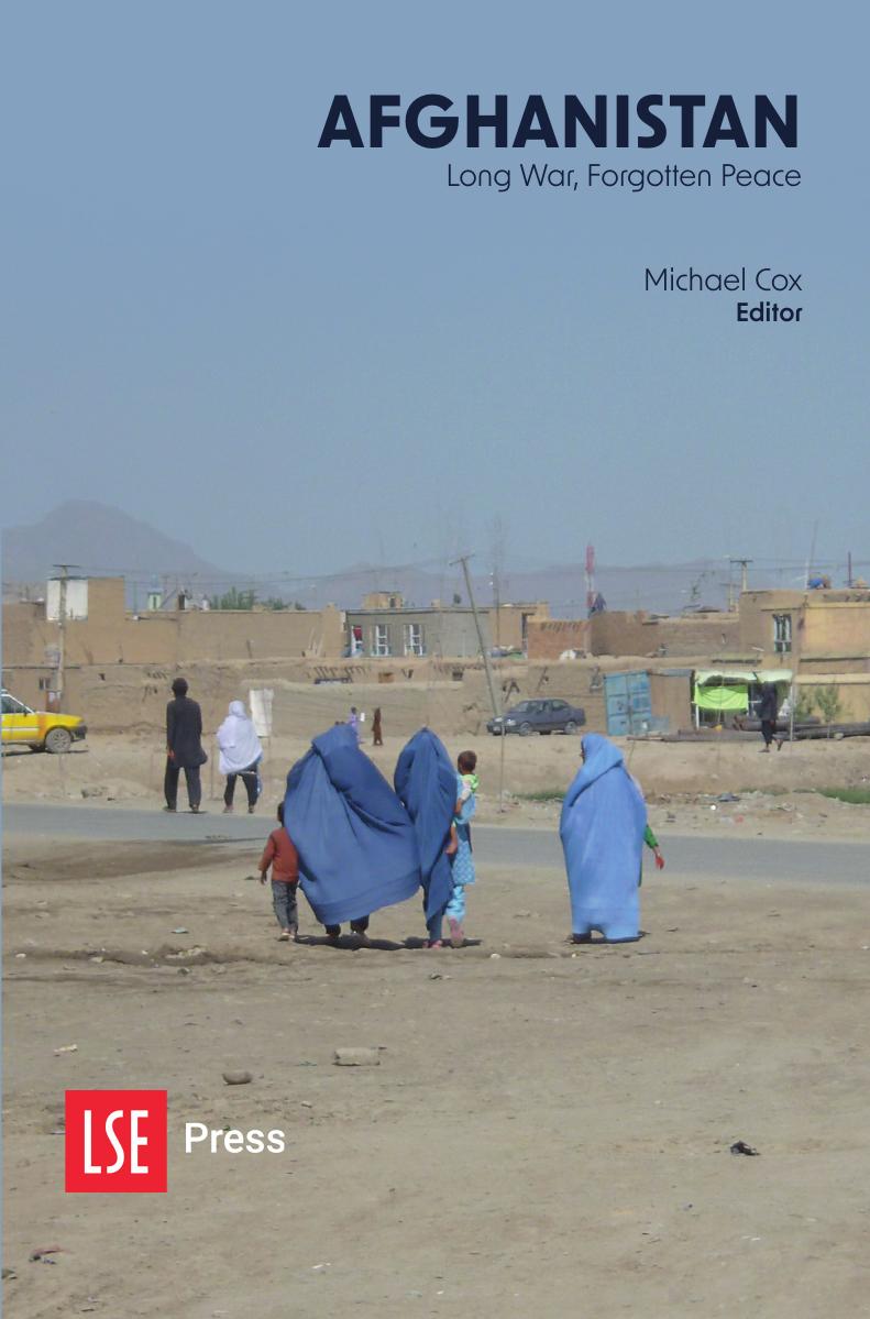 Afghanistan Michael Cox