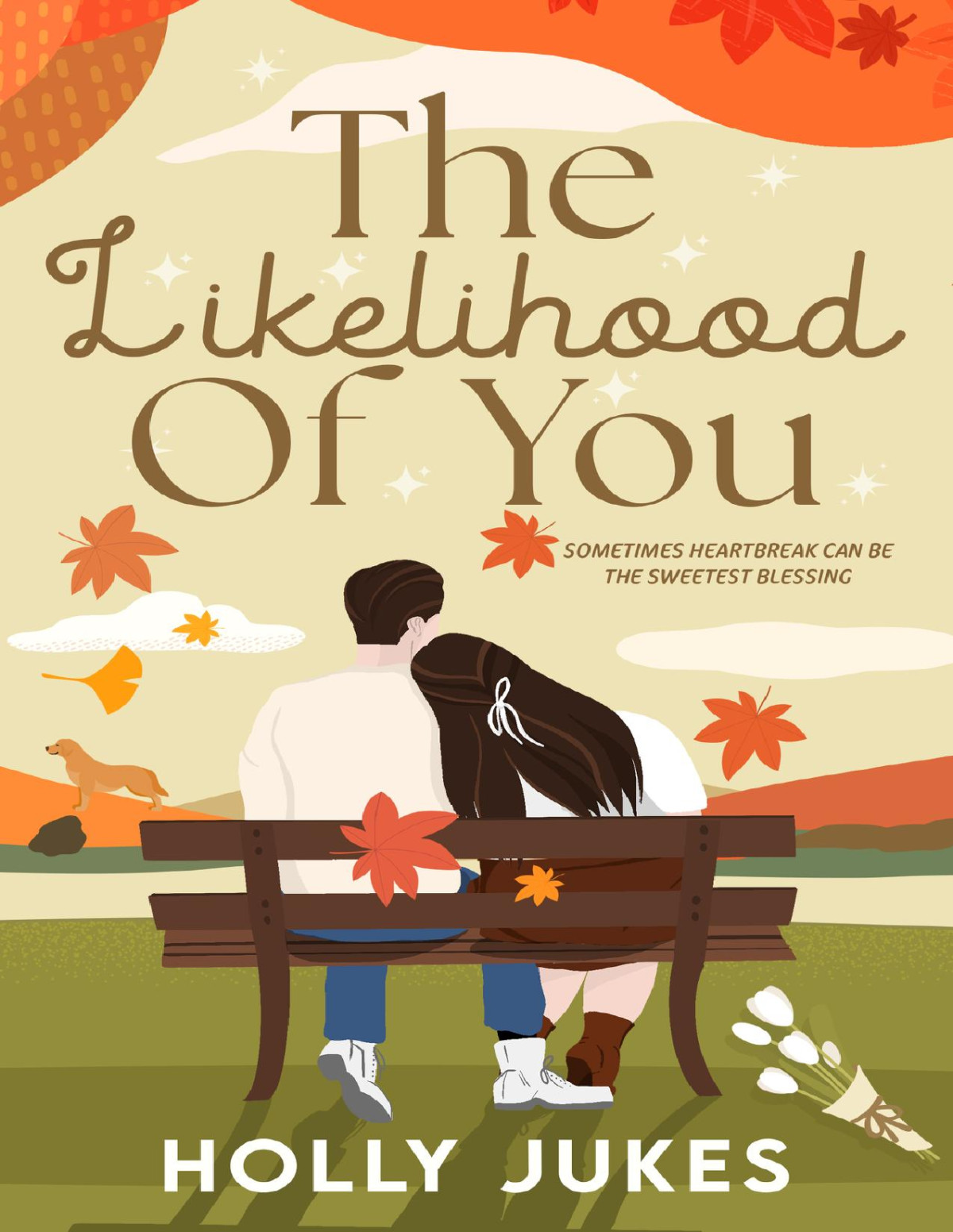 The Likelihood Of You Holly Jukes