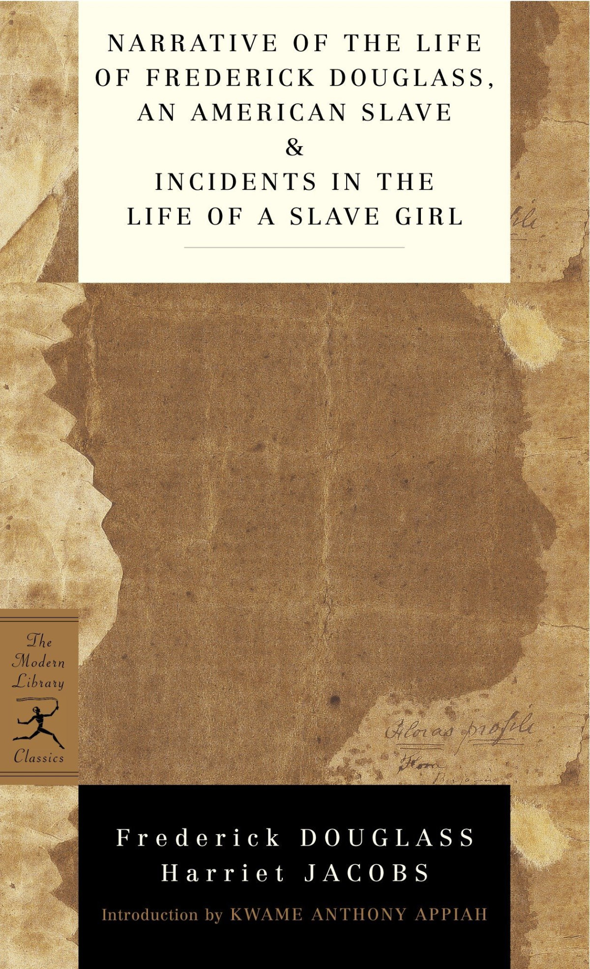 Narrative Of The Life Of Frederick Douglass An American Slave Incidents In The Life Of A Slave Girl Frederick Douglass