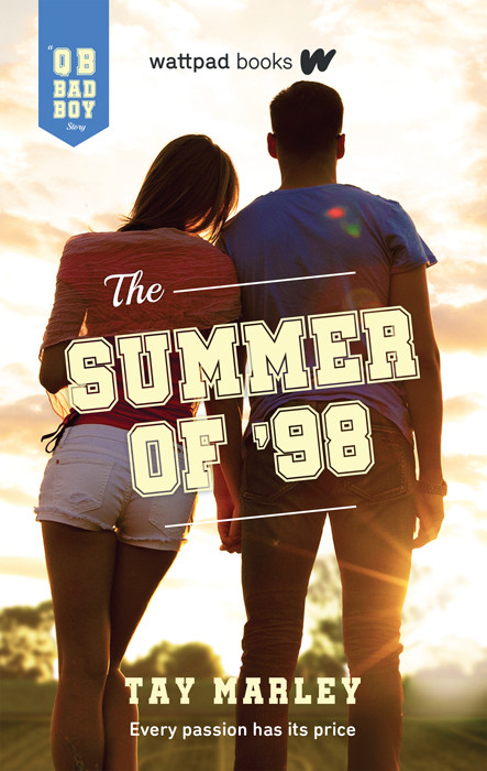 The Summer Of 98 Tay Marley