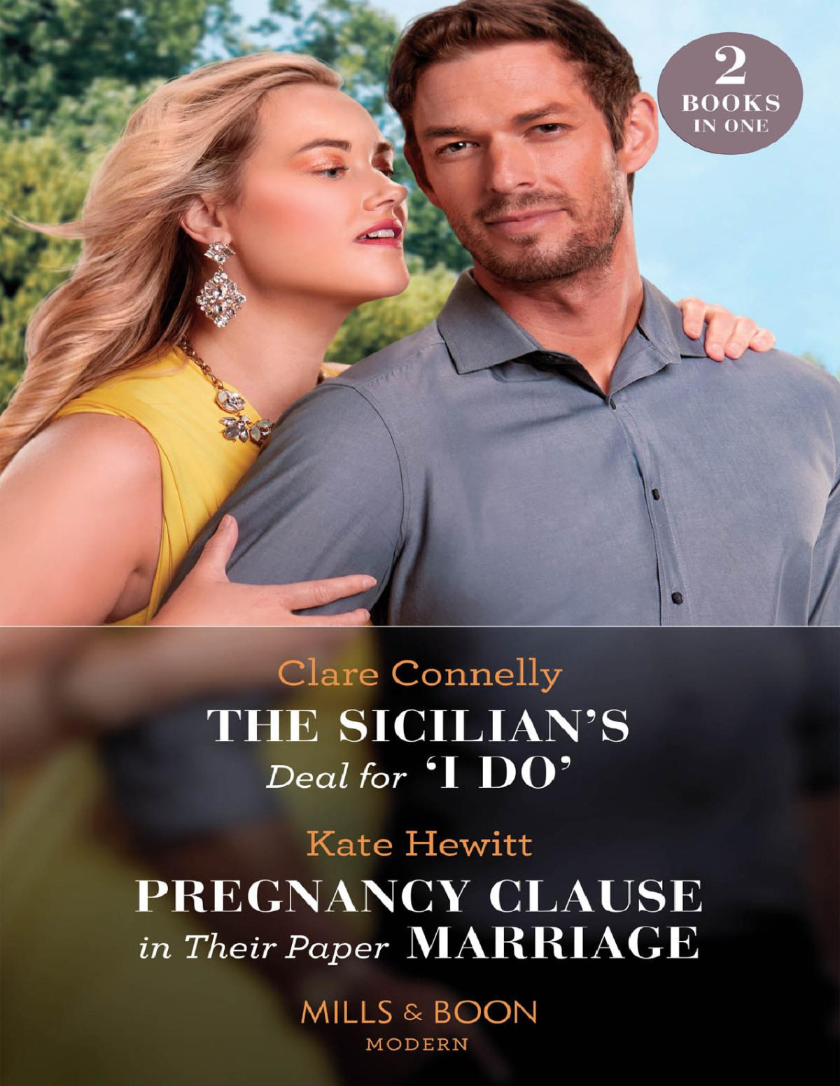 The Sicilians Deal For I Dopregnancy Clause In Their Paper Marriage Clare Connelly Kate Hewitt