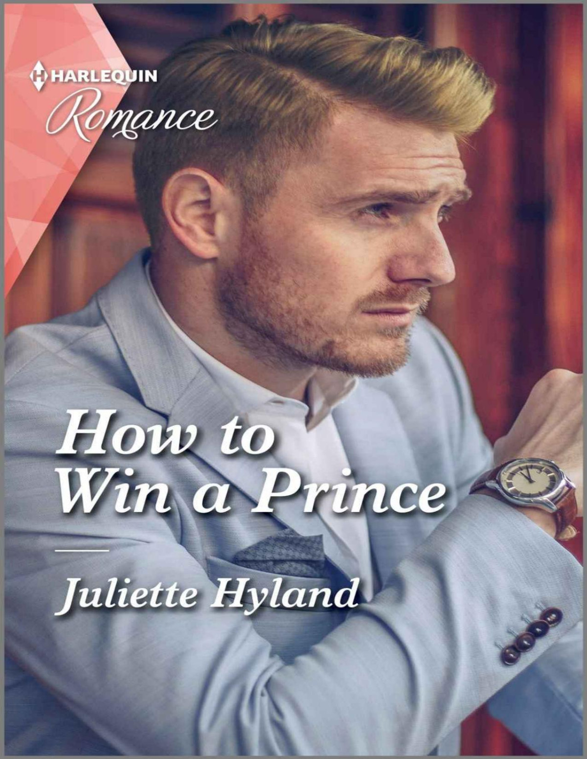 How To Win A Prince Juliette Hyland