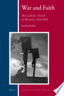 War And Faith Pavlina Bobi