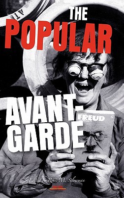 Popular Avantgarde Renée M Silverman