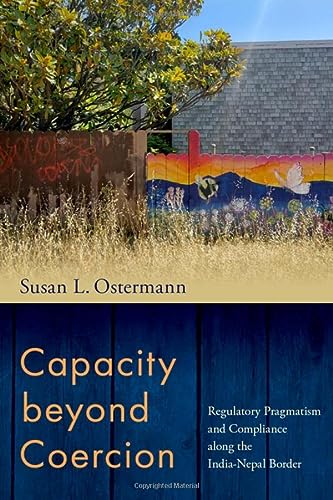 Capacity Beyond Coercion Susan L Ostermann