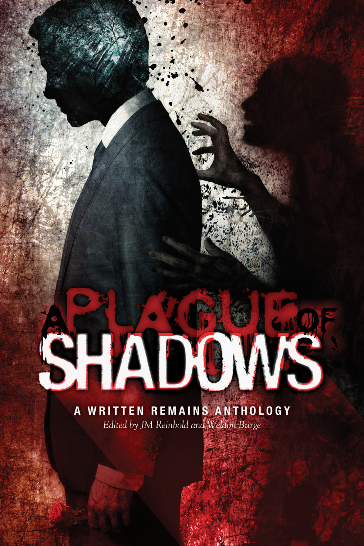 A Plague Of Shadows A Written Remains Anthology The Written Remains Anthologies Weldon Burge Graham Masterton Billie Sue Mosiman Jeff Strand Phil Giunta Jeff Markowitz Chantal Noordeloos J Gregory Smith Carson Buckingham Stephanie M Wytovich