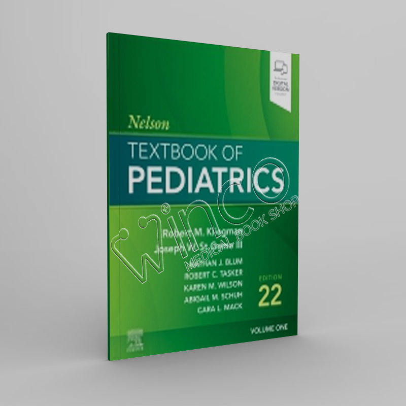 Nelson Textbook Of Pediatrics Ebook 19th Edition Robert M Kliegman