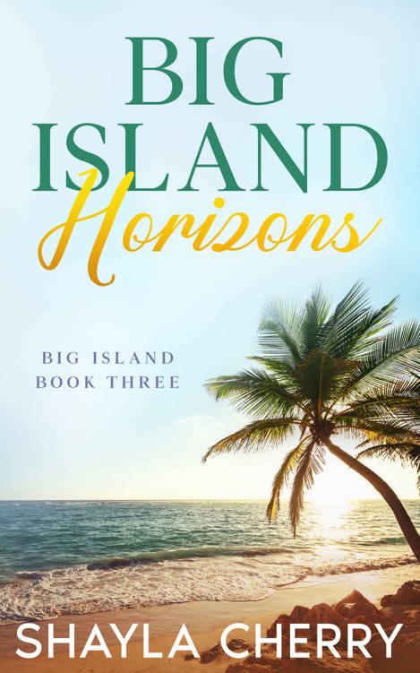 Big Island Horizons Shayla Cherry