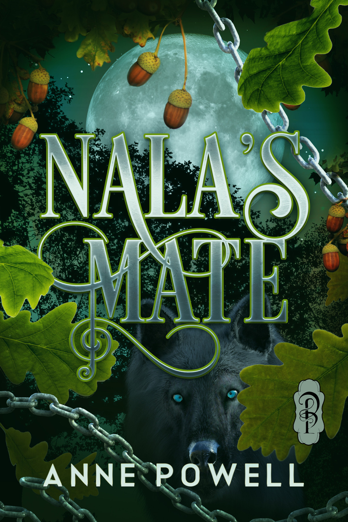 Nalas Mate Anne Powell