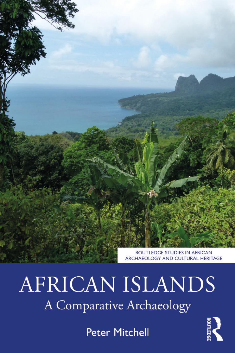 A Comparative Archaeology Peter Mitchell