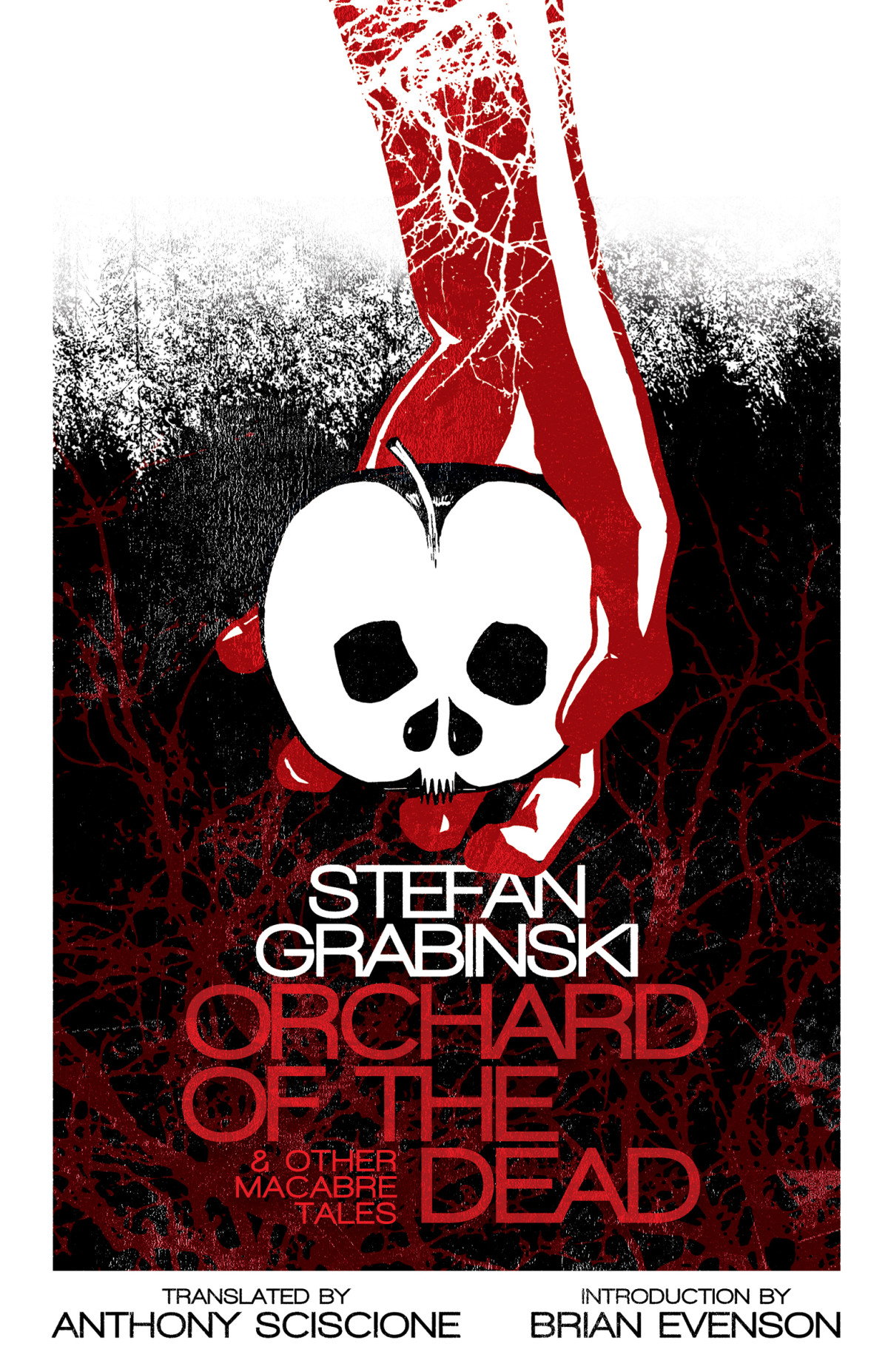 Orchard Of The Dead Stefan Grabinski