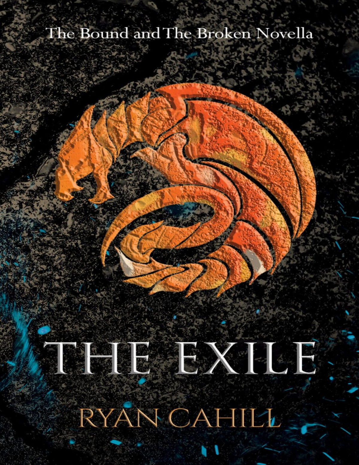 The Exile Ryan Cahill