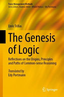 The Genesis Of Logic Enric Trillas