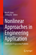 Nonlinear Approaches In Engineering Application Reza N Jazar