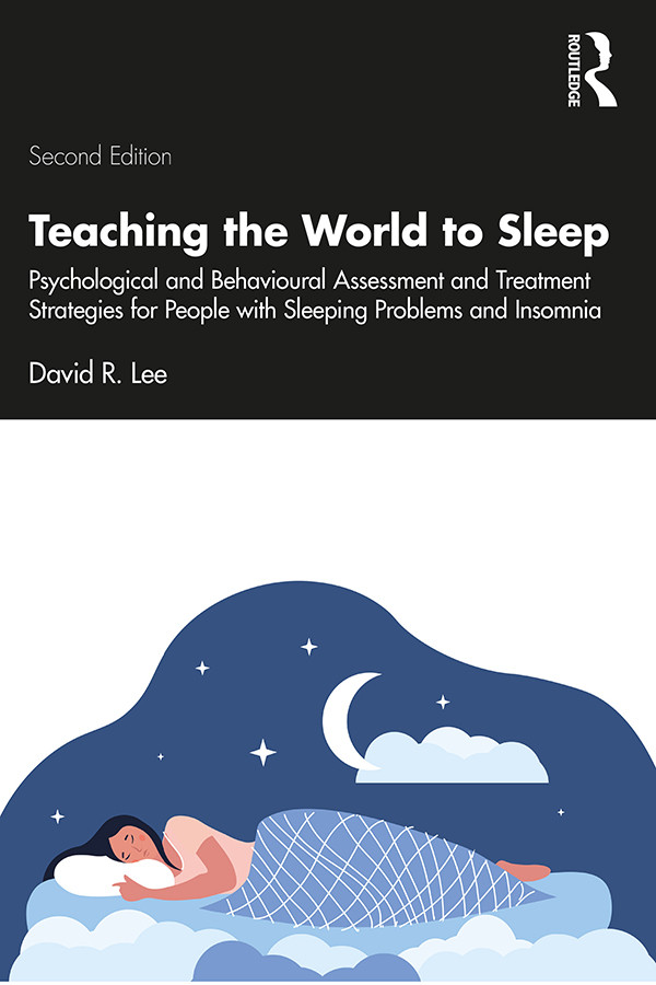 Teaching The World To Sleep David R Lee