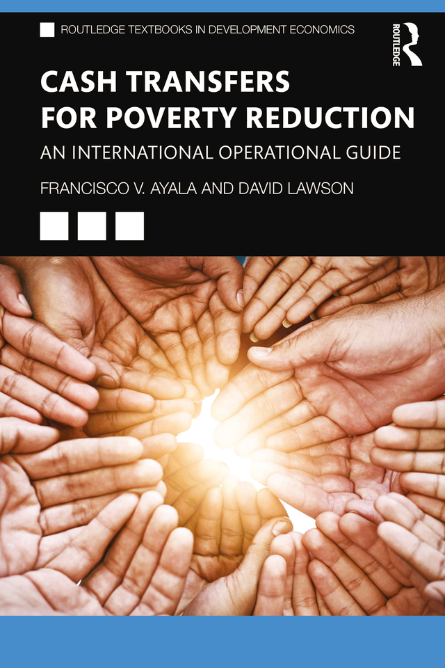 Cash Transfers For Poverty Reduction Francisco V Ayaladavid Lawson David Lawson