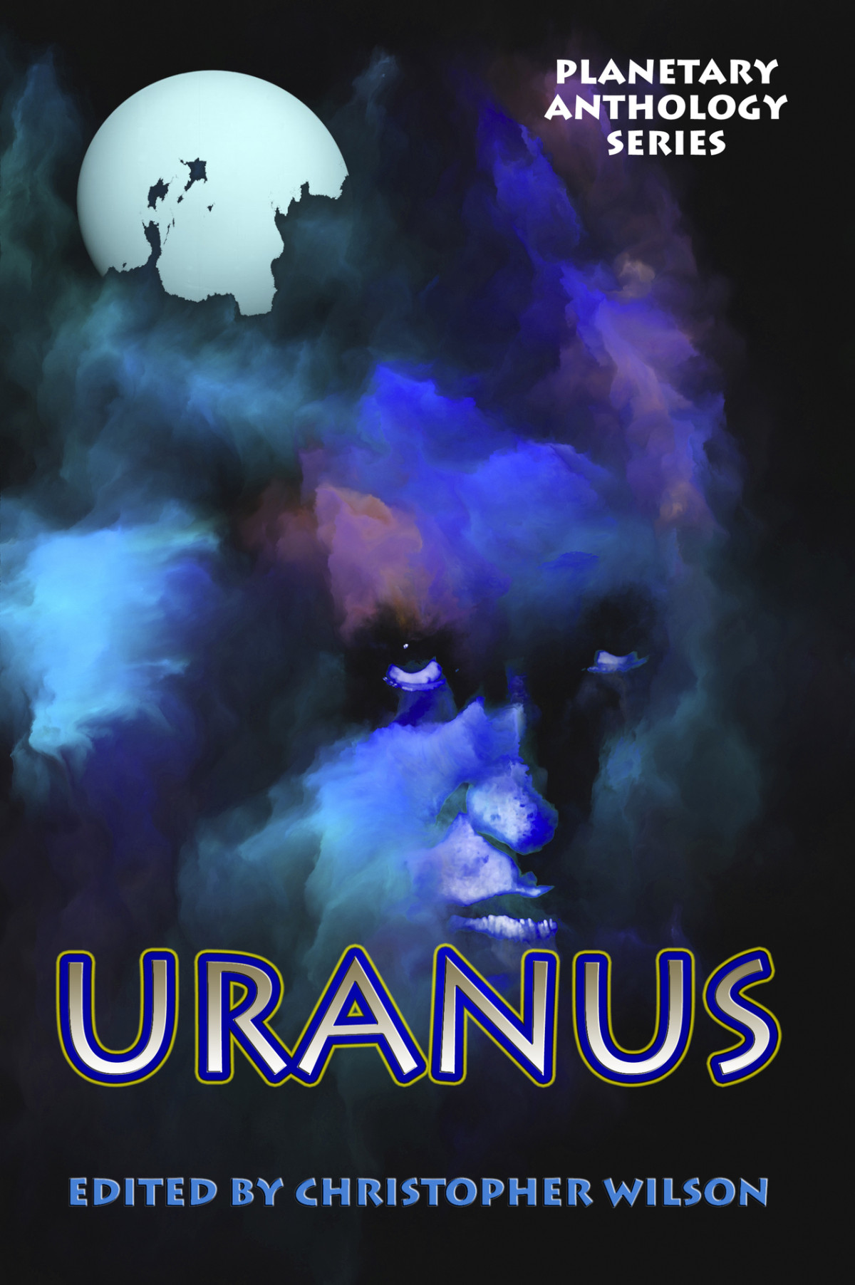 Planetary Anthology Series Uranus Fontaine Marina Byrne Sl Hale