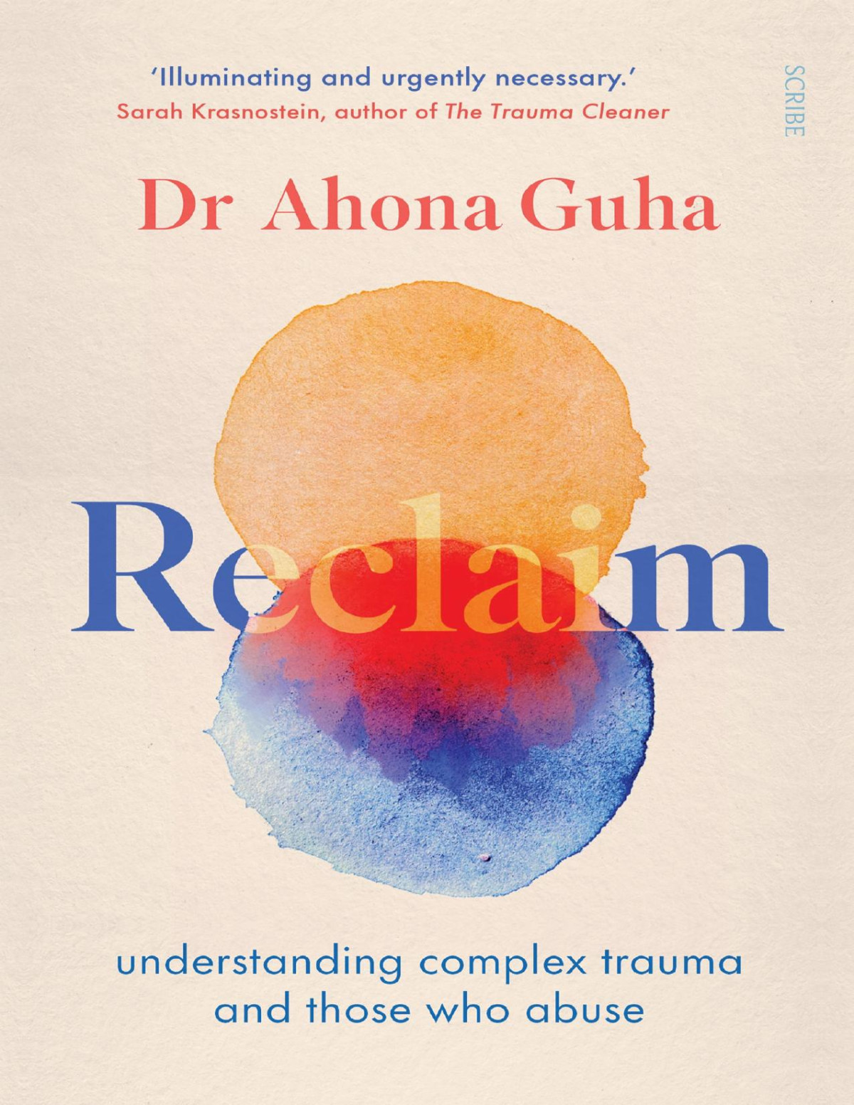 Reclaim Guha Ahona