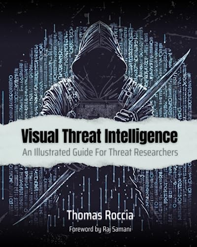 Visual Threat Intelligence Thomas Roccia
