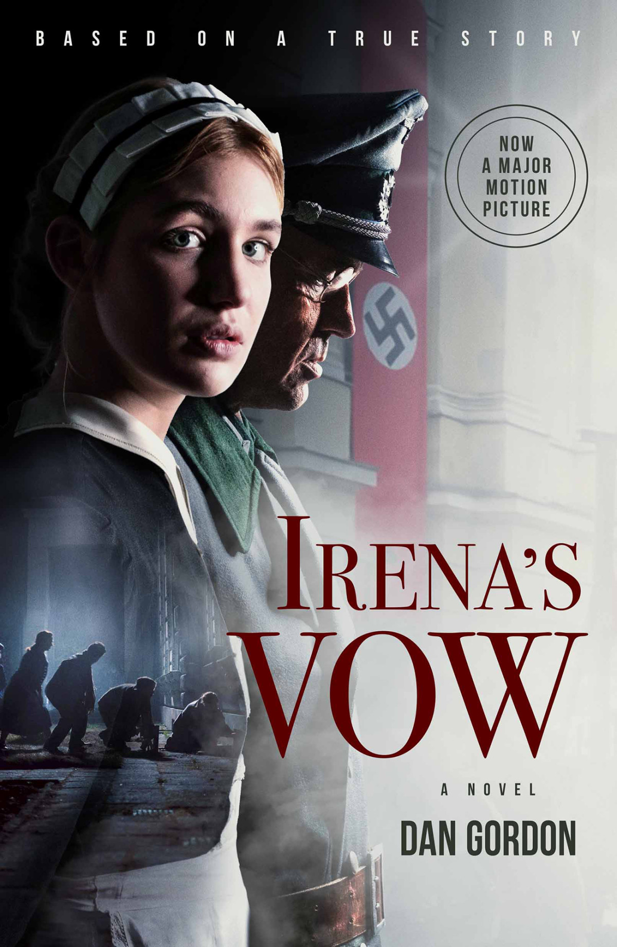 Irenas Vow Dan Gordon