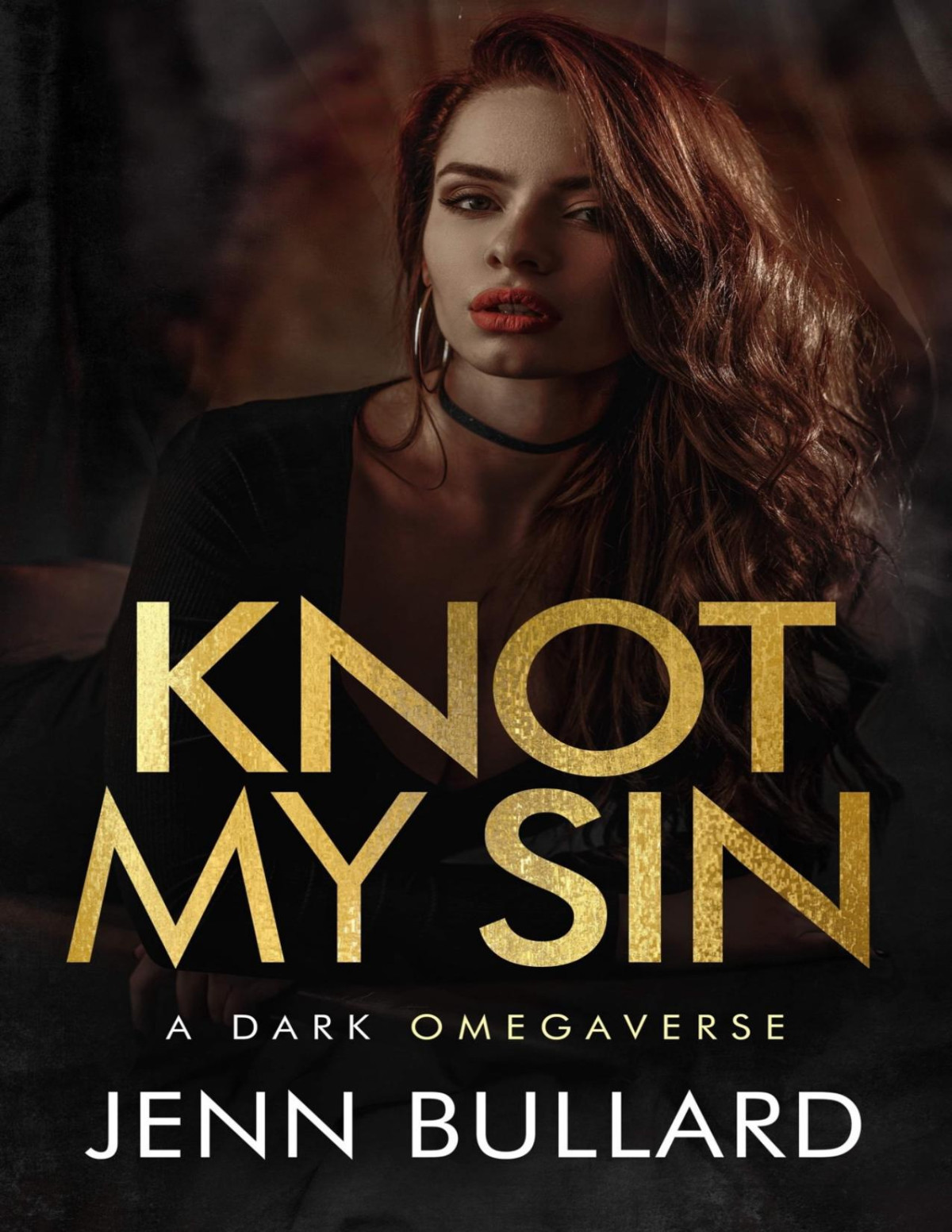 Knot My Sin 1st Edition Jenn Bullard