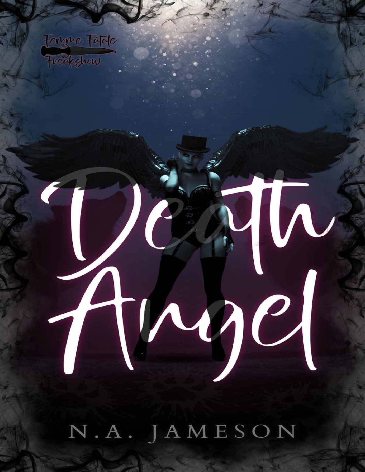 Death Angel Na Jameson