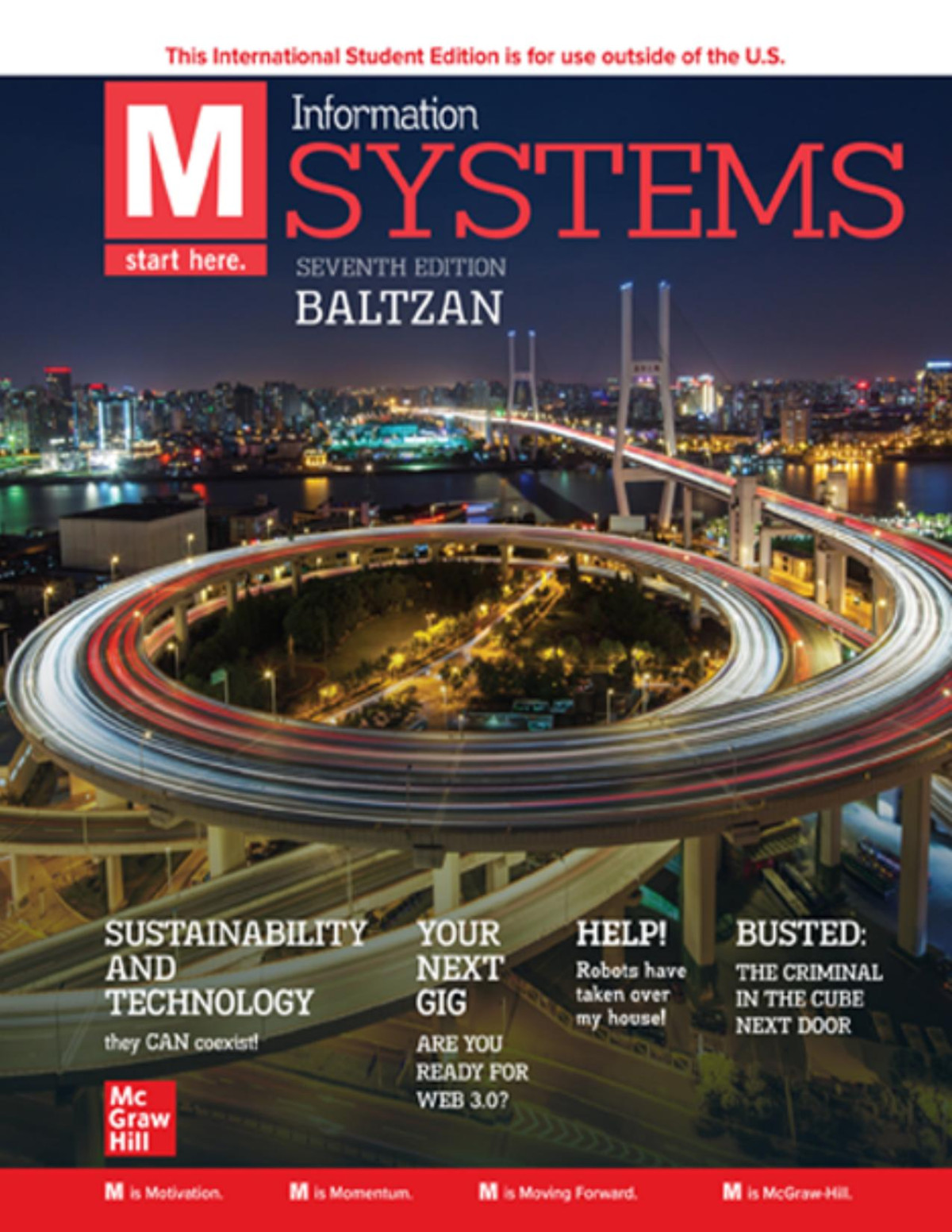 Information Systems 7th Edition Baltzan Paige Phillips Amy
