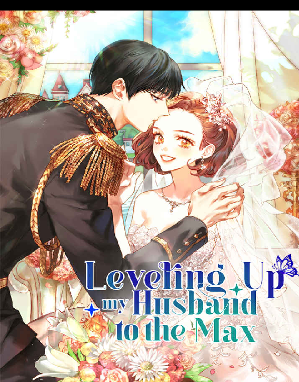 Leveling Up My Husband 1 Digital Nuova