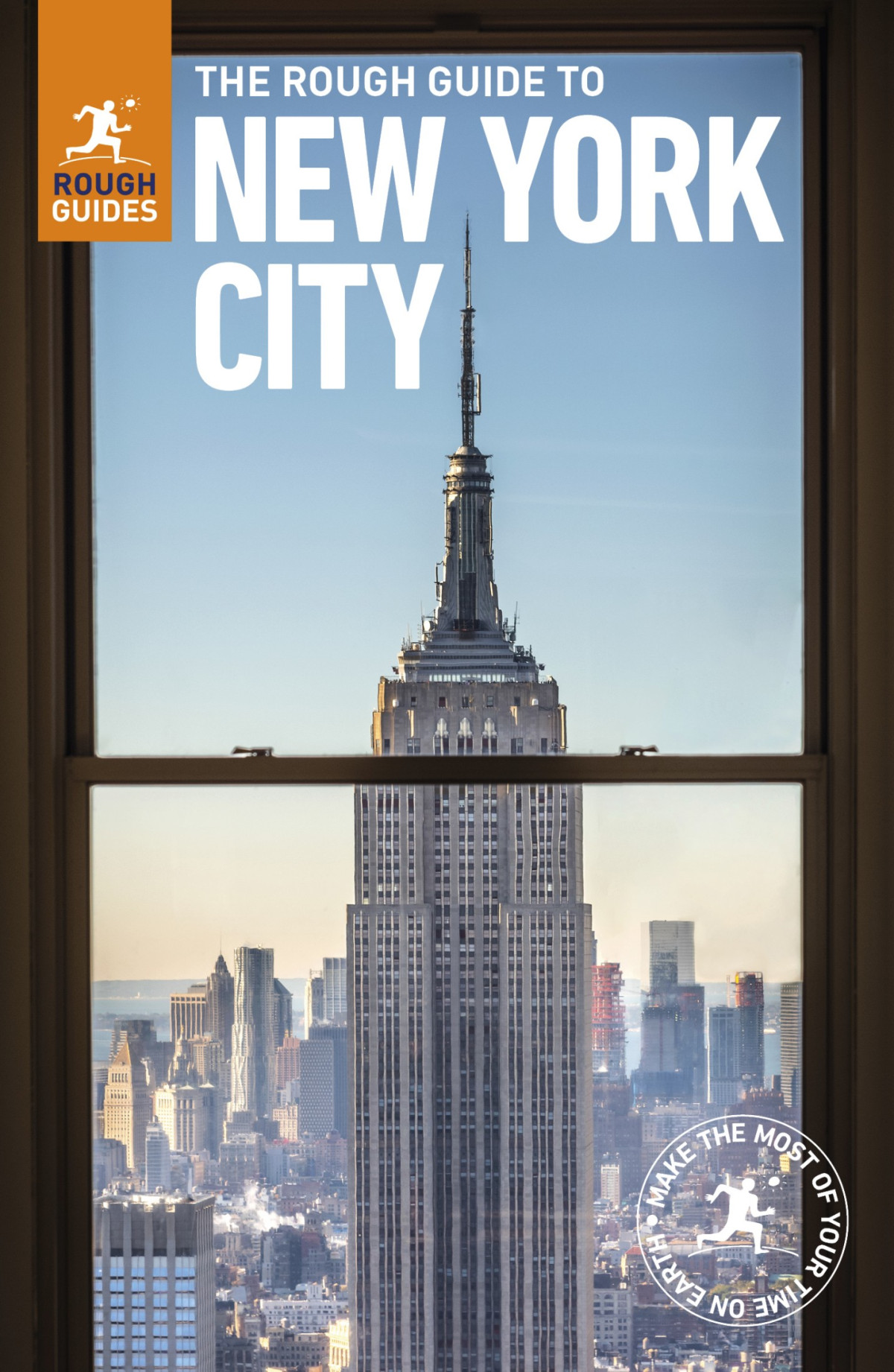 The Rough Guide To New York City Rough Guides