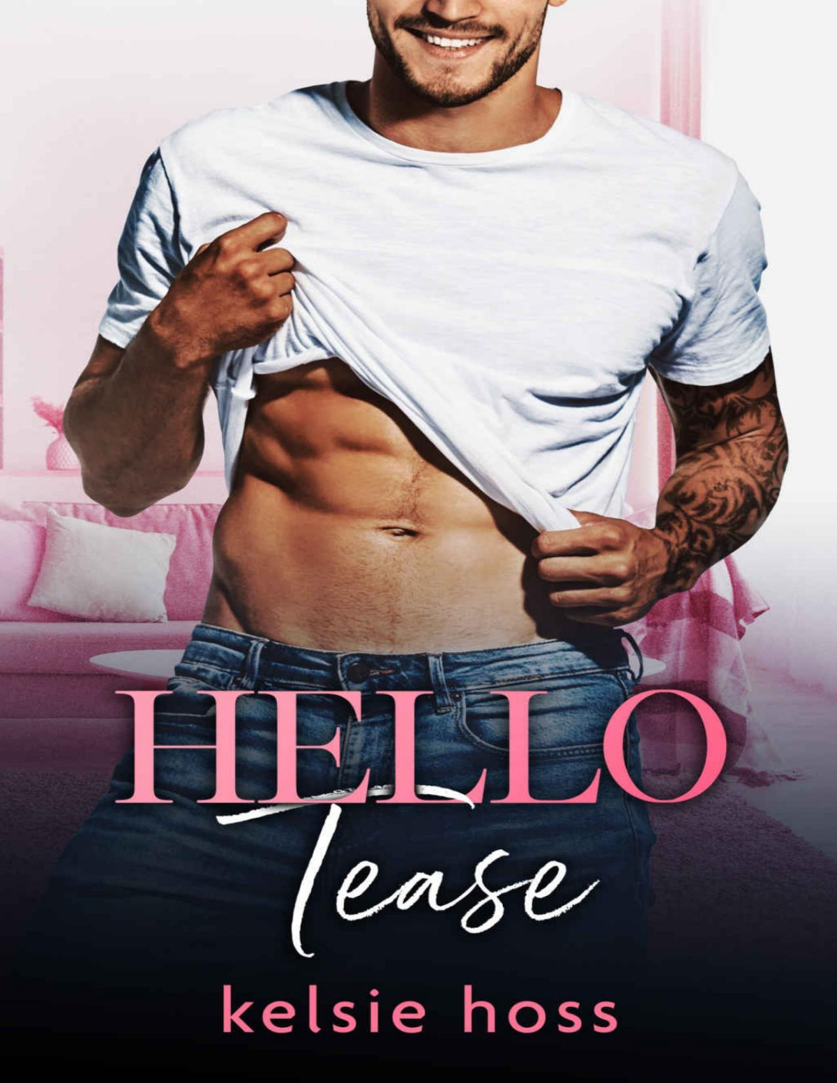 Hello Tease Kelsie Hoss