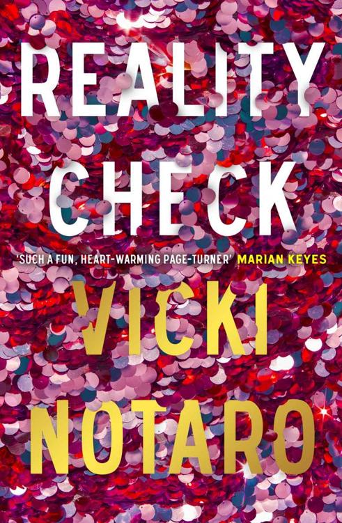 Reality Check Vicki Notaro