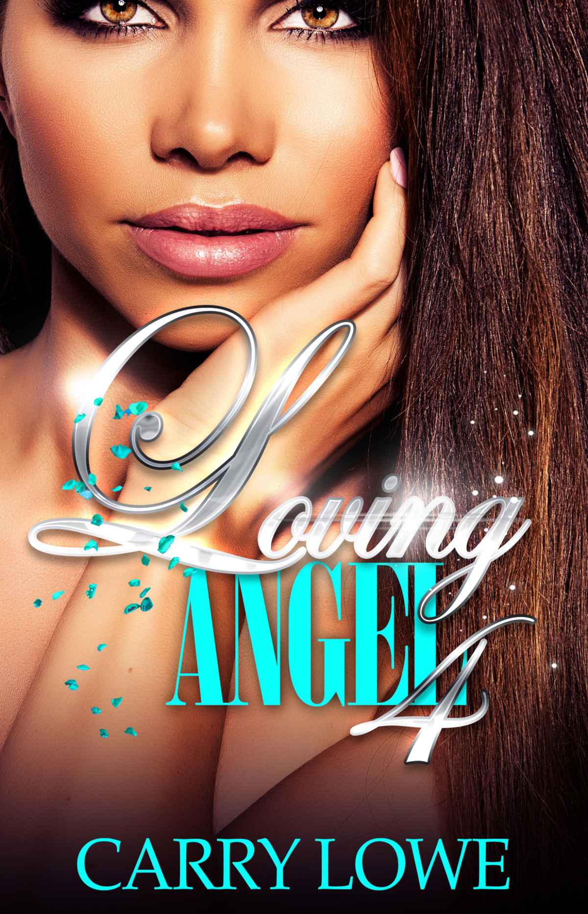 Loving Angel 4 The Finale Carry Lowe