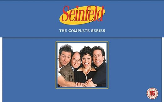 My Seinfeld Year The Life Of A Perennial Tv Guest 2nd Fred Stroller