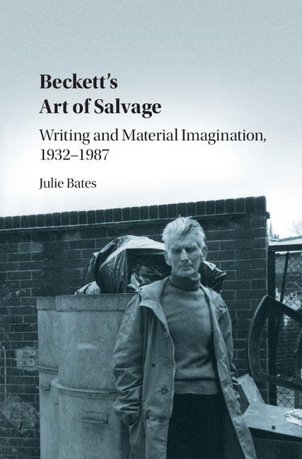 Becketts Art Of Salvage Julie Bates