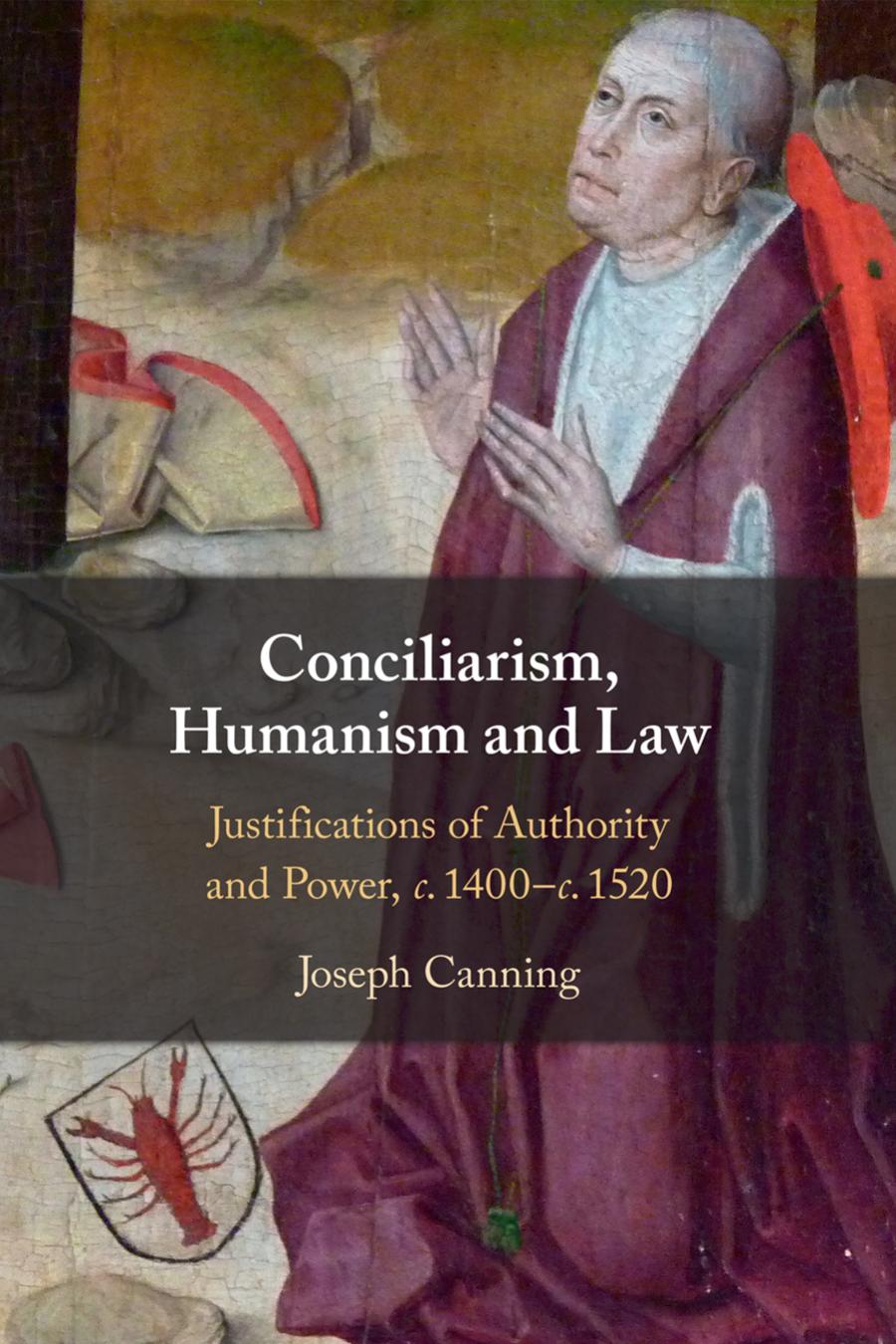 Justifications Of Authority And Power Justifications Of Authority And Power C 1400c 1520 Joseph Canning