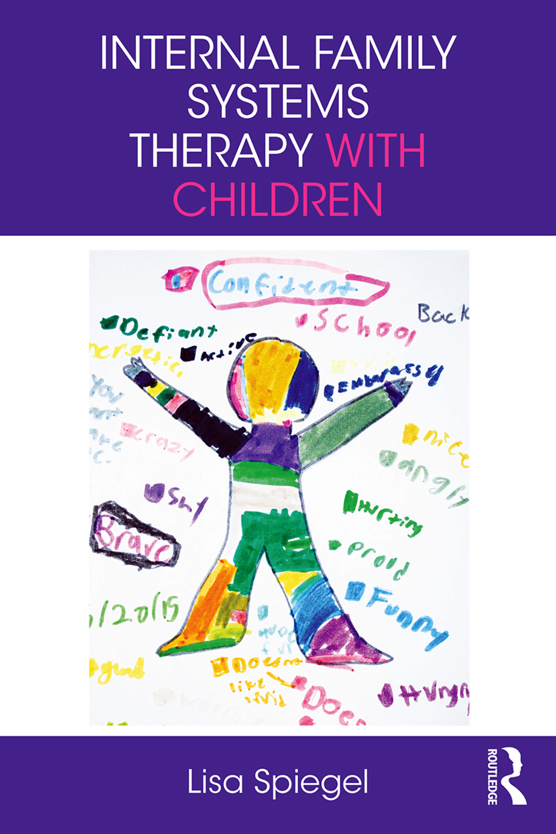 Internal Family Systems Therapy With Children Lisa Spiegel