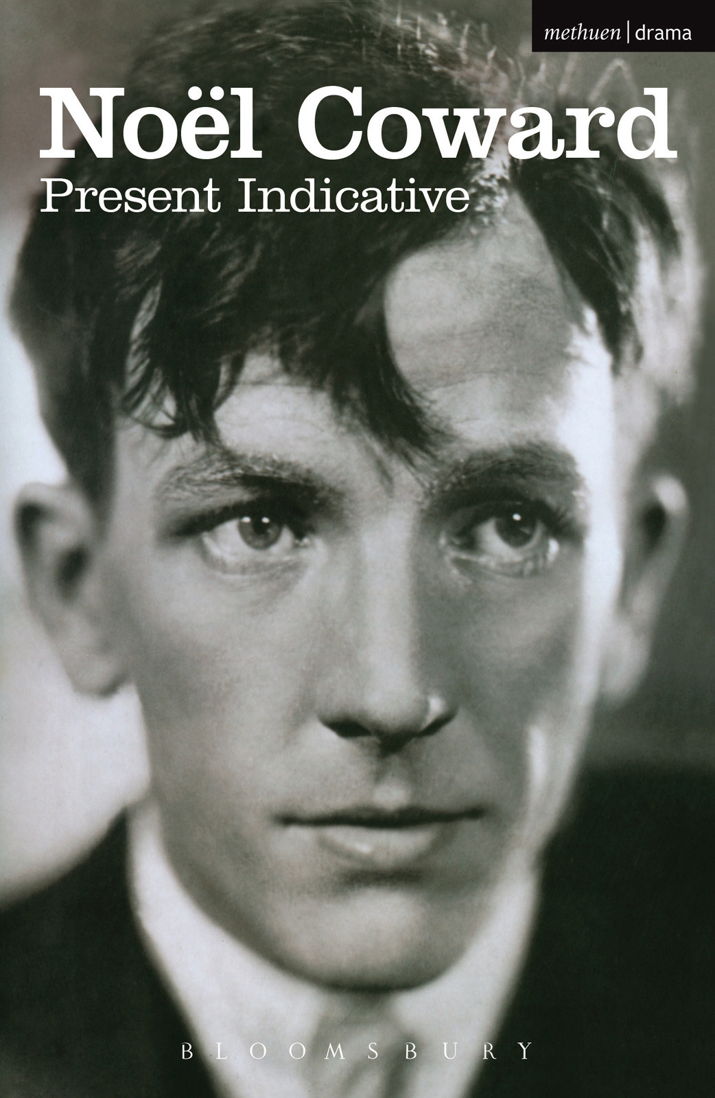 Present Indicative The First Autobiography Of Nol Coward Nol Coward