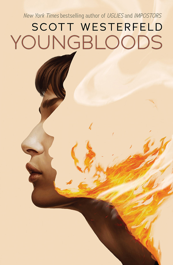 Youngbloods Scott Westerfeld