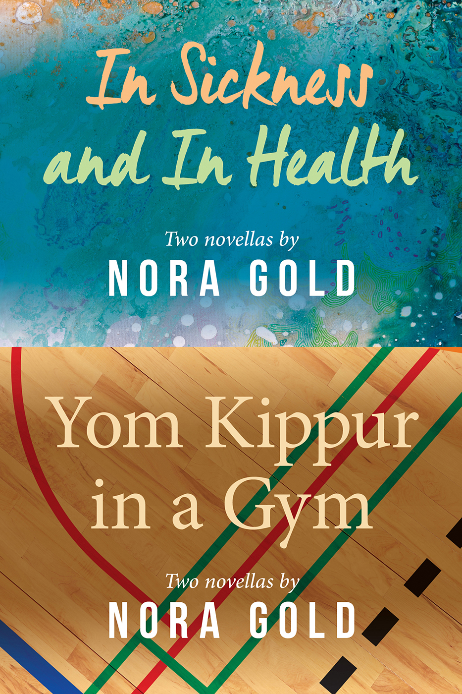 In Sickness And In Health Yom Kippur In A Gym Nora Gold