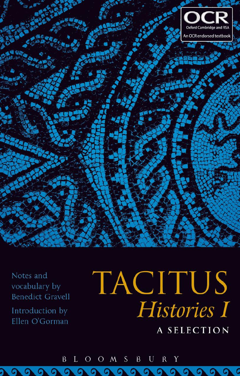 Prose Unseens For Alevel Latin A Guide Through Roman History Mathew Owen