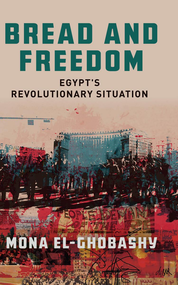 Bread And Freedom Egypts Revolutionary Situation Mona Elghobashy