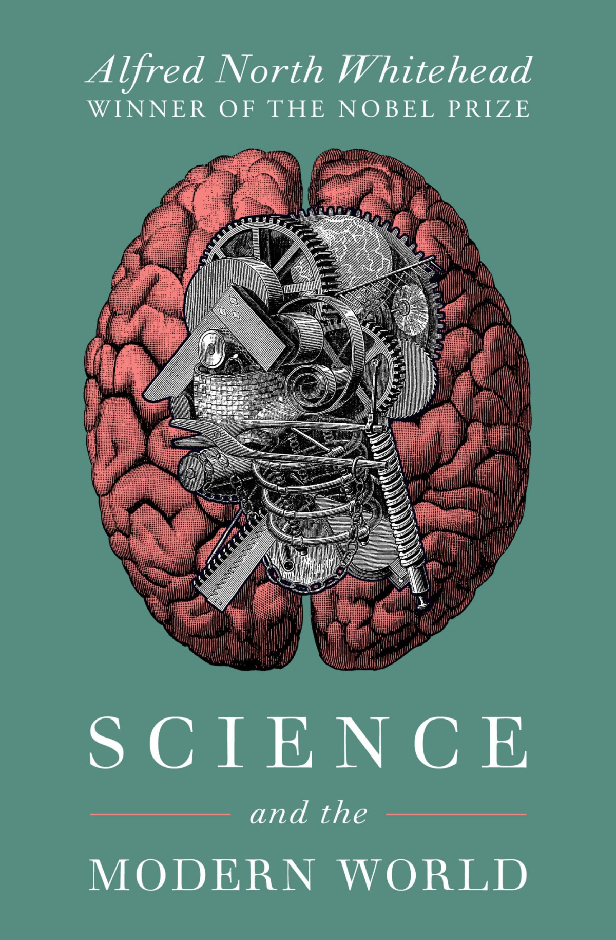 Science And The Modern World Alfred North Whitehead