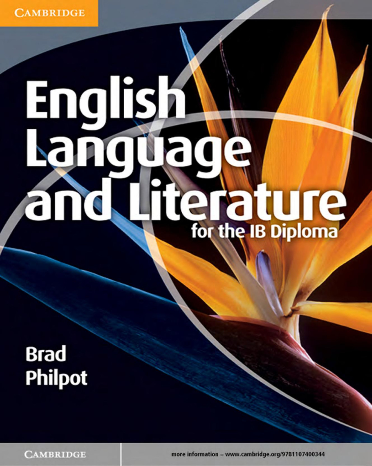 English Language And Literature For The Ib Diploma Lindsay Sarah Tandy Alice Gibbons Joseph Koszary