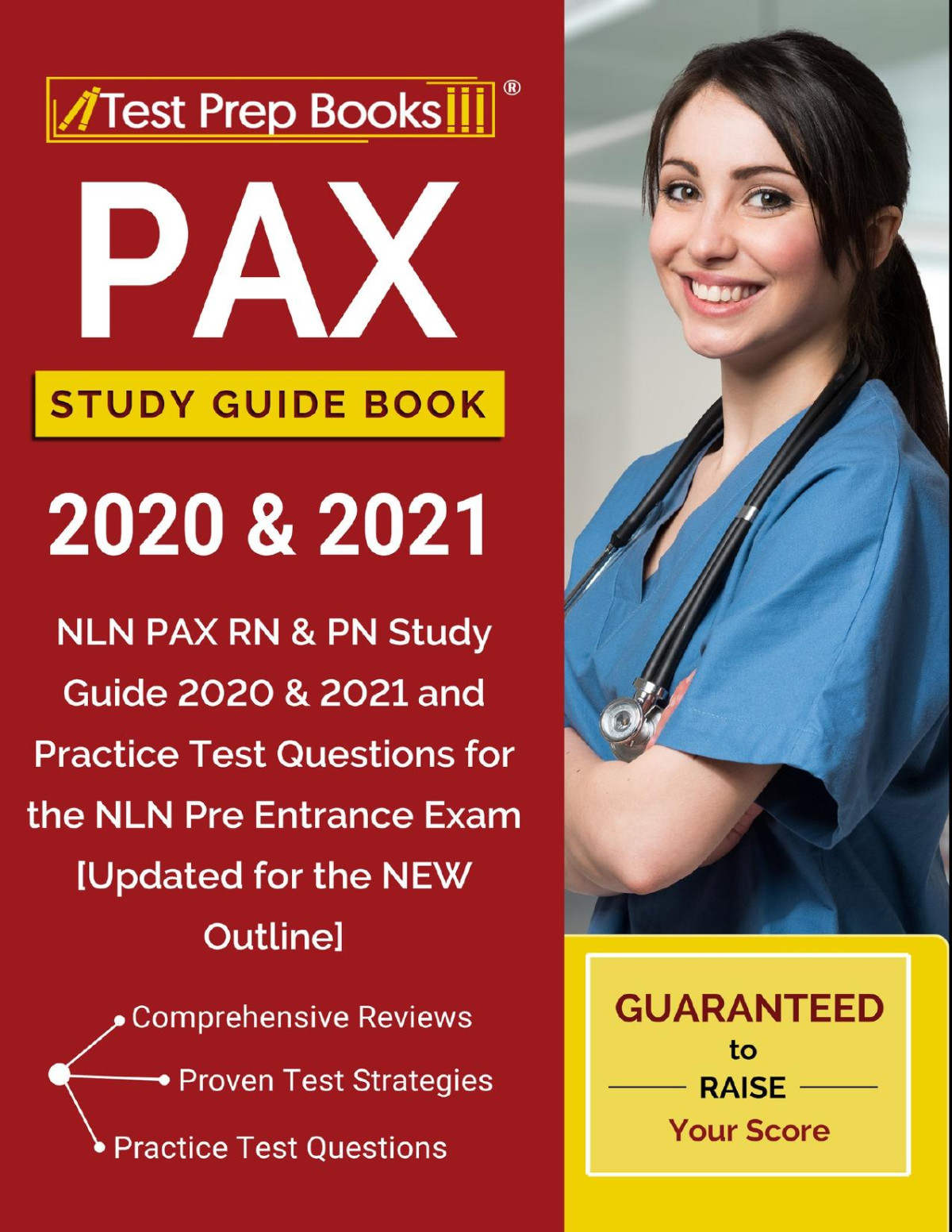 Ati Teas Study Manual Teas 6 Study Guide Practice Test Questions For The Test Of Essential Academic Skills Sixth Edition Ati Teas Version 6 Review Manual Team