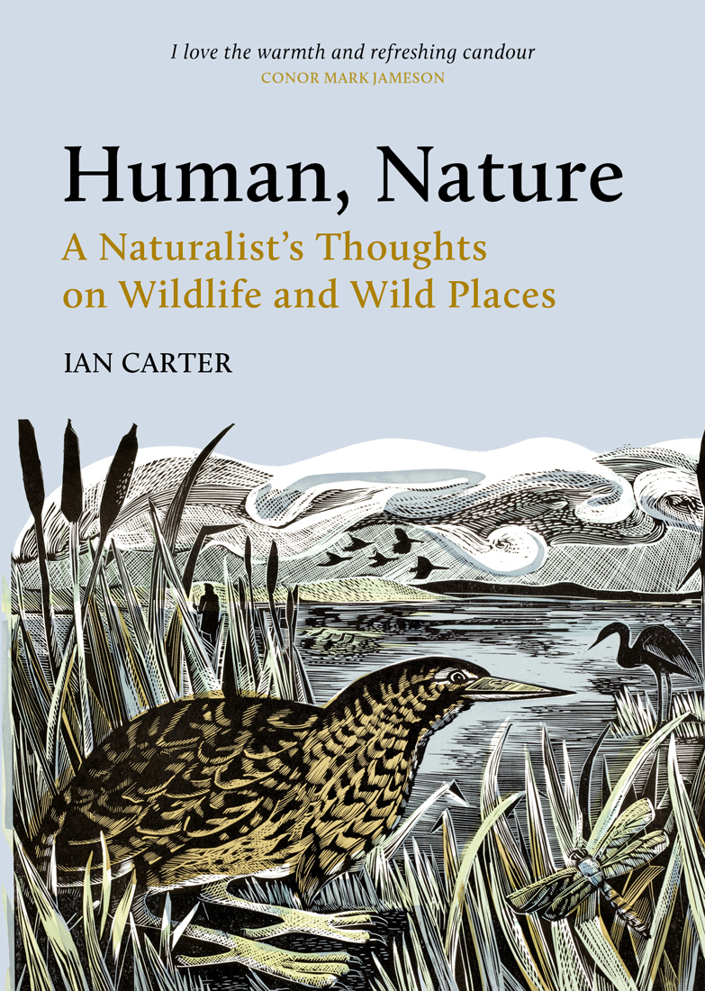 Human Nature Naturalists Thoughts Onhb Carter