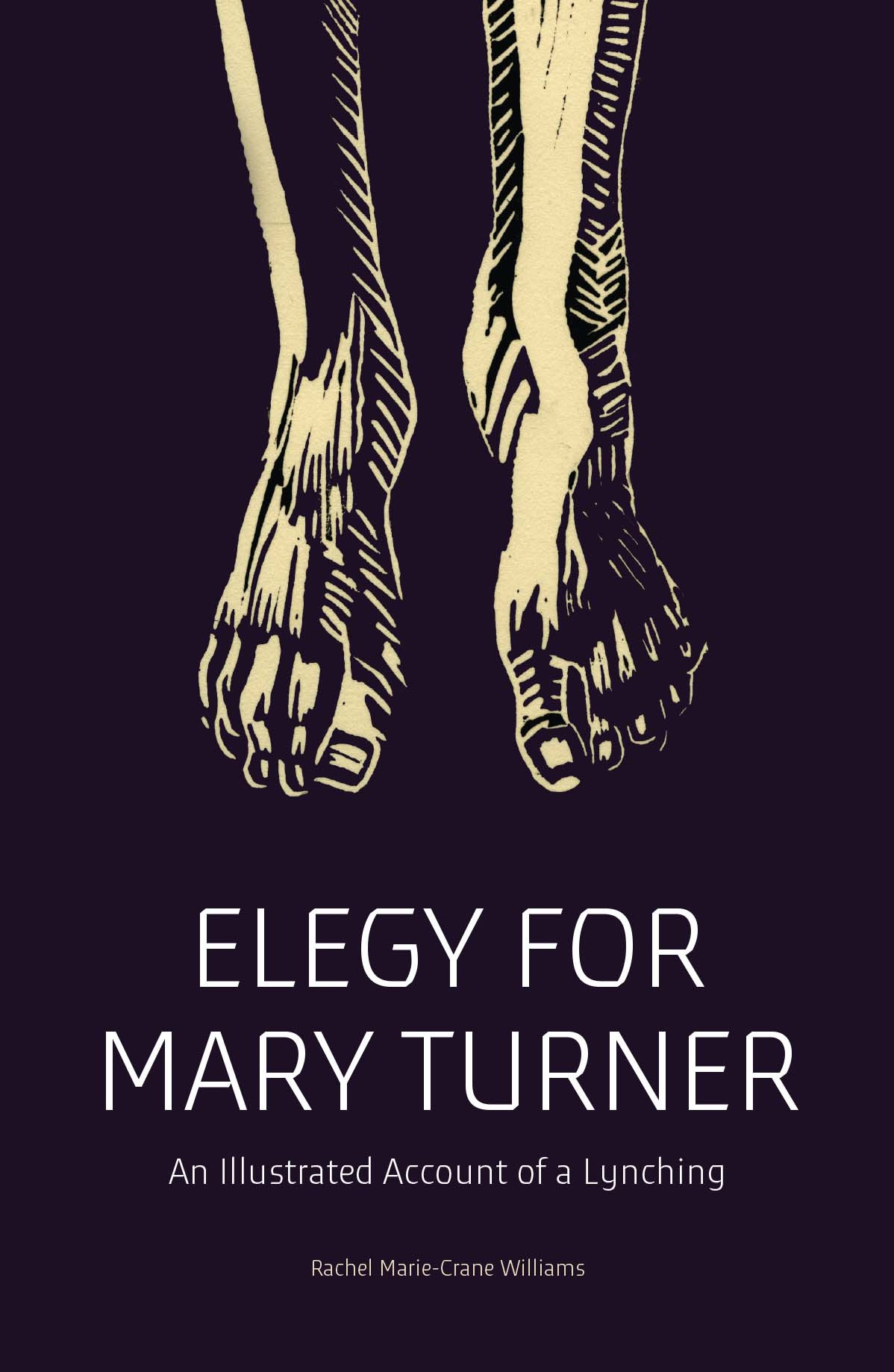 Elegy For Mary Turner An Illustrated Account Of A Lynching Rachel Mariecrane Williams