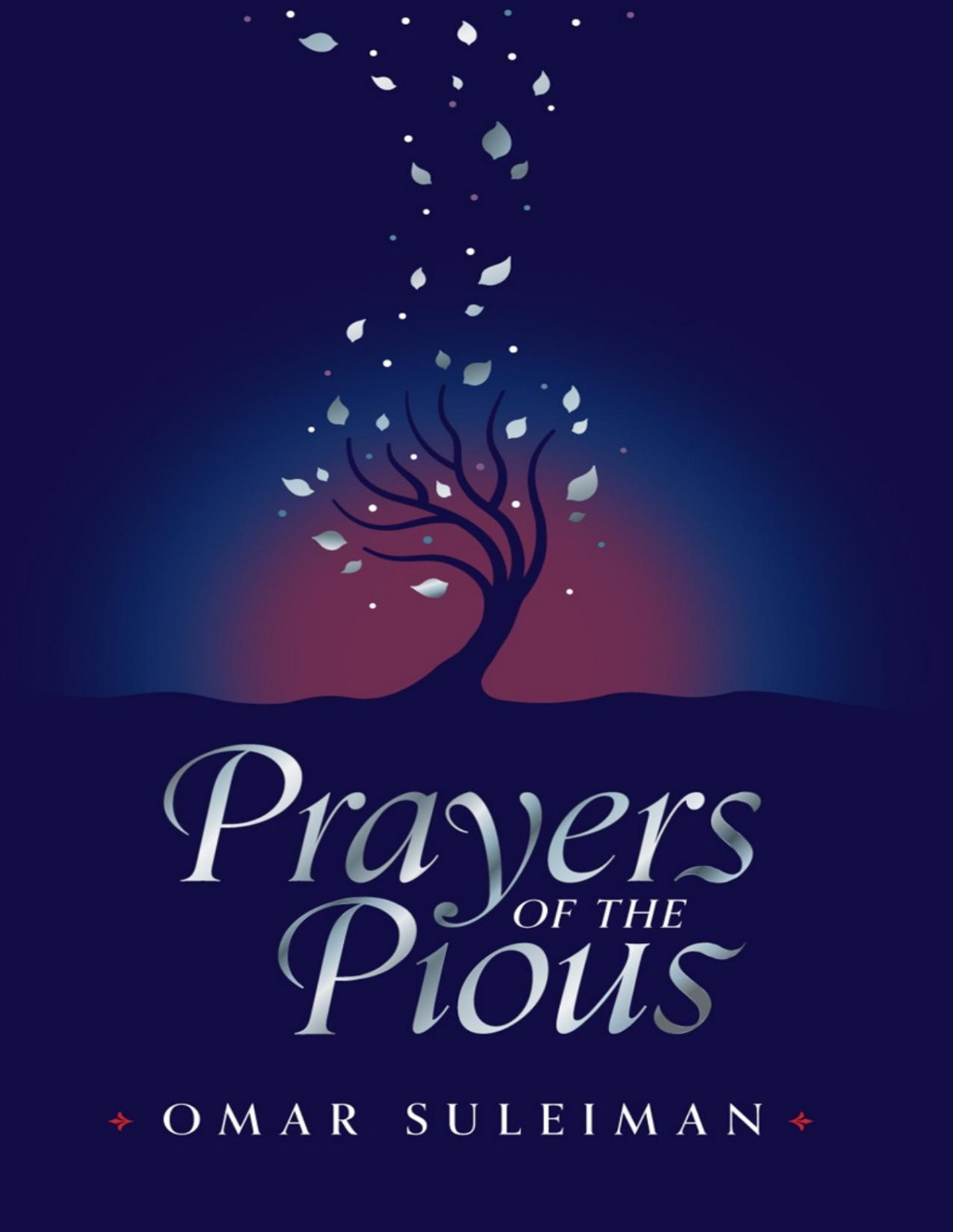 Prayers Of The Pious Omar Suleiman