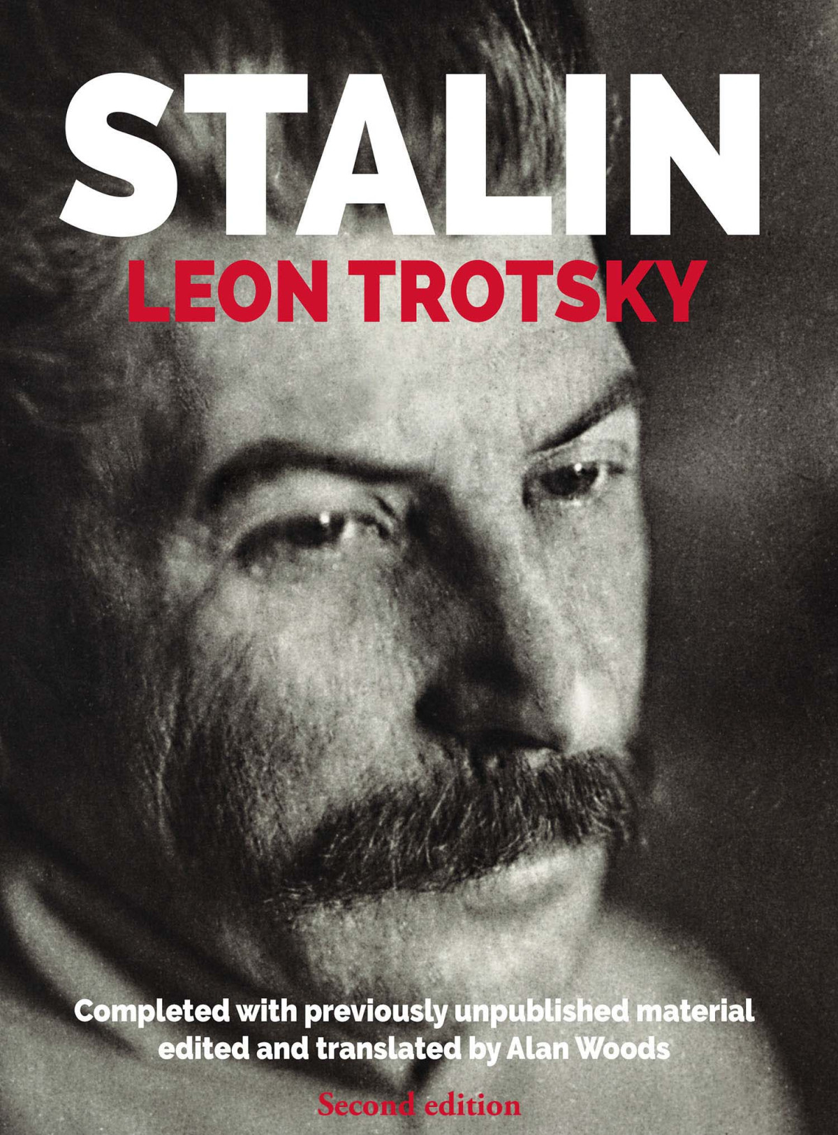 Stalin Leon Trotsky Alan Woods Rob Sewell