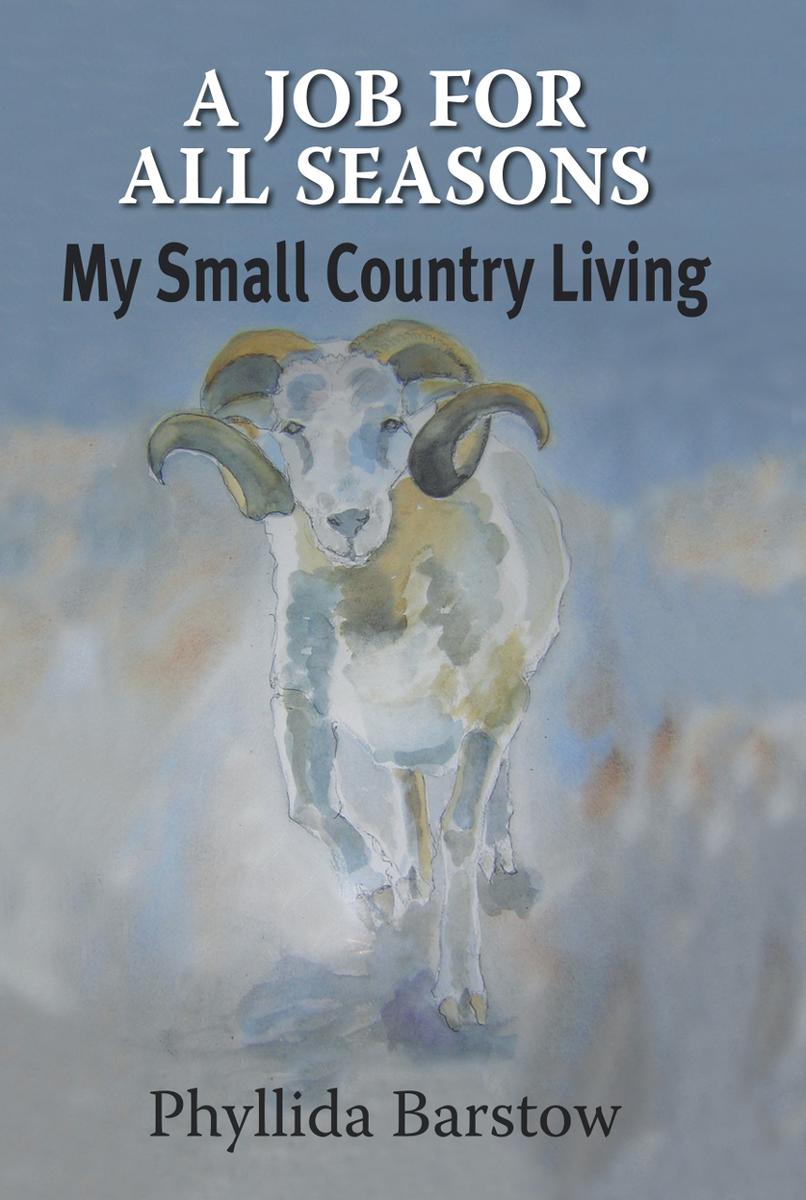 A Job For All Seasons My Small Country Living Phyllida Barstow