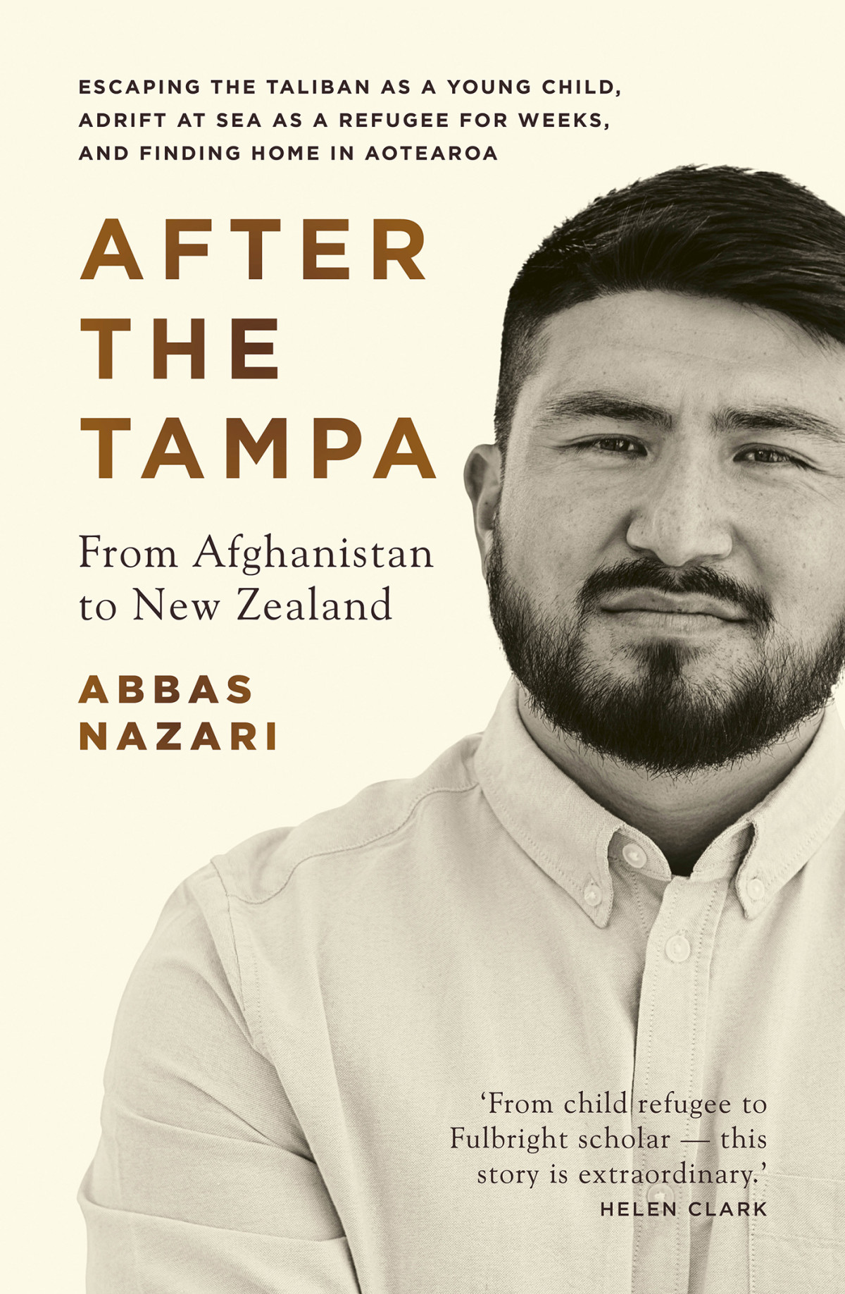 After The Tampa Abbas Nazari